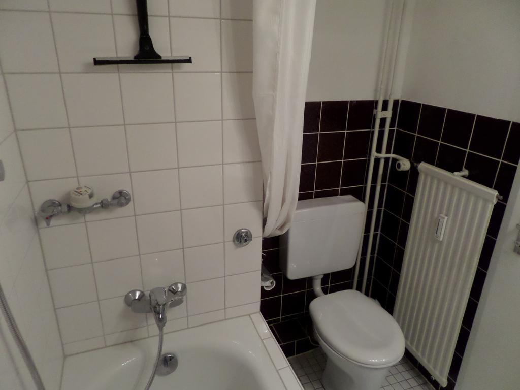 Appartement Meeresbrise Schausende à Glücksburg Chambre photo
