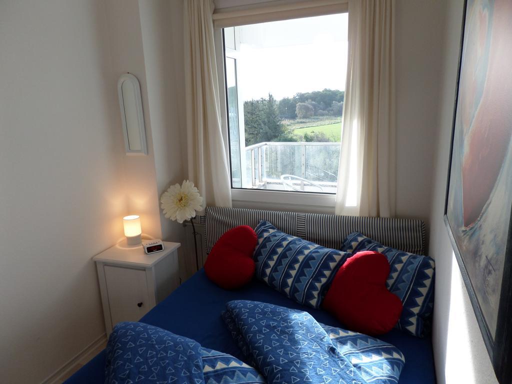 Appartement Meeresbrise Schausende à Glücksburg Chambre photo