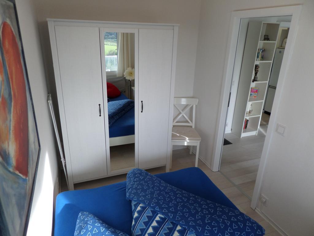 Appartement Meeresbrise Schausende à Glücksburg Extérieur photo
